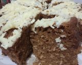 Foto langkah ke 5 dari resep Cake Oat Kukus.