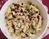 Foto del paso 4 de la receta: Ensalada de repollo