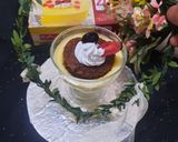 A picture of step 7 of Fruit cocktail dessert.