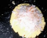 मक्का के आटे का मूली भरा पराठा (makke ke aate ka mooli bhara paratha recipe in Hindi) रेसिपी चरण 2 फोटो
