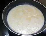 হোয়াইট সস পাস্তা (white sauce pasta recipe in Bengali) রেসিপির ধাপ 4 ছবি