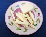 Foto del passaggio 1 della ricetta Mozzarella Sticks con Fac