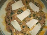 Tarta de Zapallito