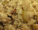 Foto del paso 3 de la receta: Zarangollo🥒🧅🥚