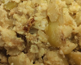 Foto del paso 3 de la receta: Zarangollo🥒🧅🥚