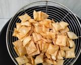 Foto langkah ke 4 dari resep Mie Pedas Kekinian.