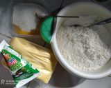 Foto langkah ke 1 dari resep Biji Ketapang gurih,renyah tanpa kelapa parut.