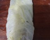 Foto langkah ke 4 dari resep Siomay Udang.