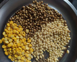 கேரள இடி சாமந்தி பொடி ரெசிபி ஸ்டேப் 1 புகைப்படம்