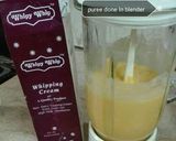 A picture of step 3 of Mango_Mousse_Cake.