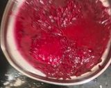 A picture of step 1 of Instant jalebi.