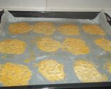 Foto del paso 7 de la receta Puntilla de parmesano