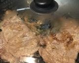 Foto del paso 5 de la receta: Sirloin “Lona”