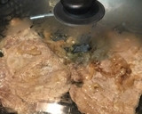 Foto del paso 5 de la receta: Sirloin “Lona”