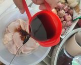 Foto langkah ke 1 dari resep 487 - Ricebowl Chicken Adobo (19-CPApron 2026).