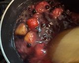 Foto del paso 3 de la receta: Cheesecake de Frutos rojos Estilo Ally