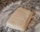 Foto del paso 3 de la receta: Pastelitos hojaldrados
