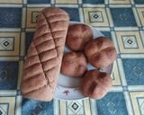321. Zsemle és bagett ahogy én készítem ! recept fázis 7 fotója