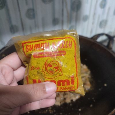 Langkah 3