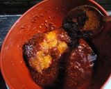 Foto langkah ke 3 dari resep Ayam Nashville.