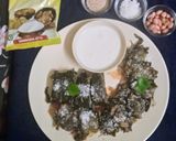 Farali patra रेसिपी चरण 15 फोटो