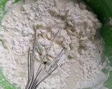 Foto langkah ke 1 dari resep Kataifi Homemade.