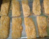 Foto langkah ke 3 dari resep Risol Mayo.