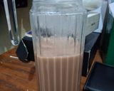Foto langkah ke 5 dari resep Es Cincau Susu.