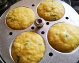 लौकी ढोकला (Lauki Dhokla recipe in hindi) रेसिपी चरण 4 फोटो