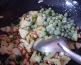 कांदे पोहे (Kande Pohe Recipe In Marathi) रेसिपी स्टेप 4 फोटो 