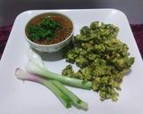 કુંભણીયા ભજીયા (Kumbhaniya Bhajiya recipe in Gujarati) રેસીપી સ્ટેપ3ફોટો