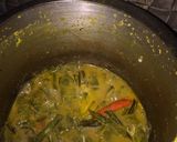 பீர்க்கங்காய் சாம்பார்&அவரைக்காய்தேங்காய்பால்கிரேவி([peerkangai sambar and avaraikkai gravy recipes) ரெசிபி ஸ்டேப் 8 புகைப்படம்