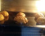Chochlate chip cookies recipe step 3 photo