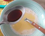 Foto del paso 4 de la receta: Panqueques esponjosos (Pancakes🥞)