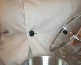 Foto del paso 1 de la receta: Mousse de fresa, receta complementaria de Recuerdos de Navidad