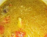 Foto langkah ke 3 dari resep Soto Ayam.