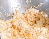 Foto langkah ke 5 dari resep Choipan Isi Bengkoang Ebi.