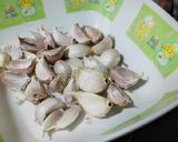 รูปขั้นตอนการทำที่ 2 ของ ลิ้นหมูทอดกระเทียมพริกไทย