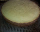 Foto del paso 1 de la receta: Bizcochuelo 1, 2, 3, 4
