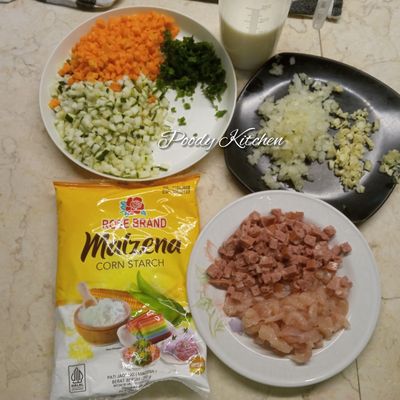 Langkah 1