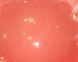 A picture of step 2 of Vanilla cups cake 2.