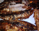 Foto del paso 3 de la receta: Sardinas aliñadas
