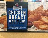 Spicy Ranch Chicken Crescents recipe step 1 photo