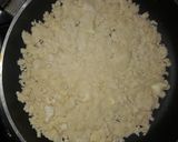 Foto del paso 1 de la receta: Mbeju a la pizza