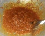 Foto langkah ke 4 dari resep Telur Cepok Saus Balado.