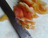 Semur jengkol langkah memasak 1 foto