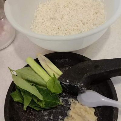 Langkah 3