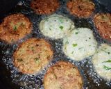 Foto del paso 1 de la receta: Ensalada César vegana 🥬🧀🍞