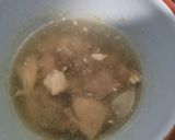 Foto del paso 2 de la receta: Patatas guisadas con carne y caldo de cocido en un plis plas