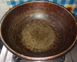 உருளைக் கிழங்கு மிளகு வறுவல் ரெசிபி ஸ்டேப் 4 புகைப்படம்